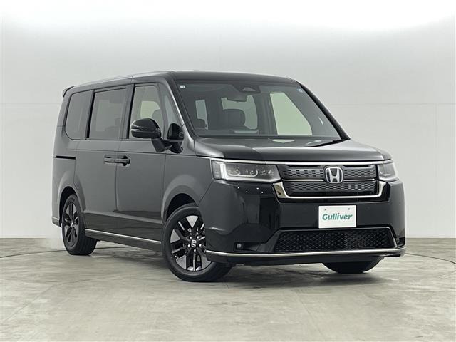 ステップワゴン 2.0 e:HEV スパーダ 修復歴無し