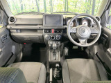 ジムニーノマド 1.5 FC 4WD 