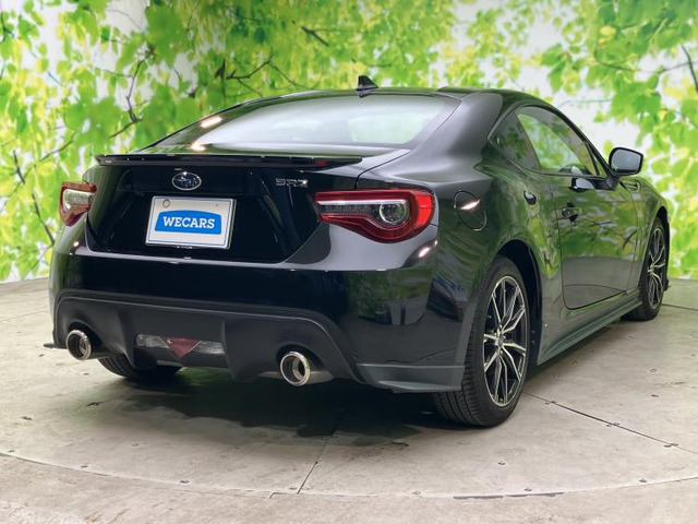 スバル BRZ 2.0 S の中古車詳細 (11,570km, クリスタルブラック