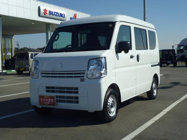 エブリイ PA 6型