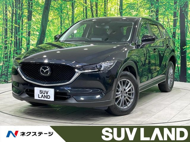 CX-5 2.0 20S プロアクティブ