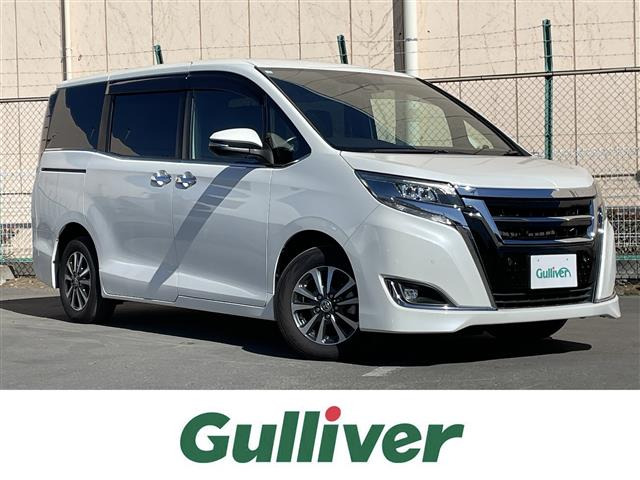 エスクァイアハイブリッド 1.8 Gi 修復歴無し