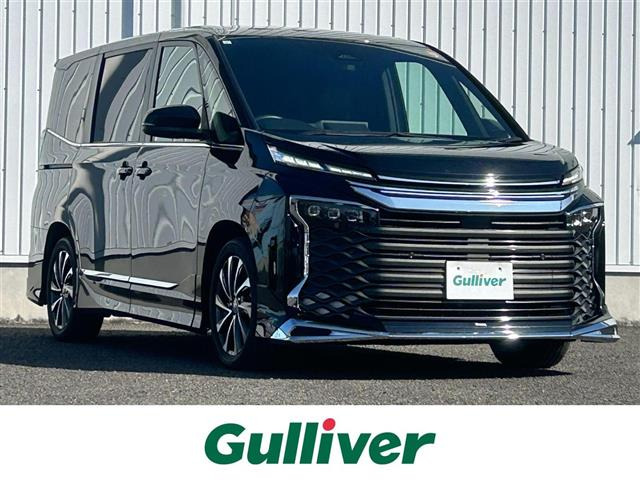 ヴォクシー  1.8 S-Z 修復歴無し