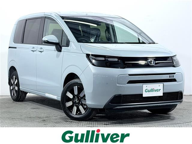 フリード1.5 e:HEV エアー EX 4WD修復歴無し