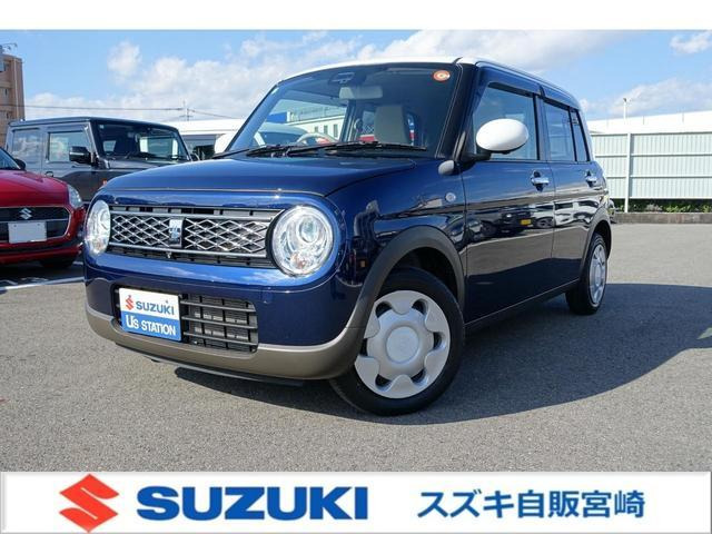 アルトラパン モード 