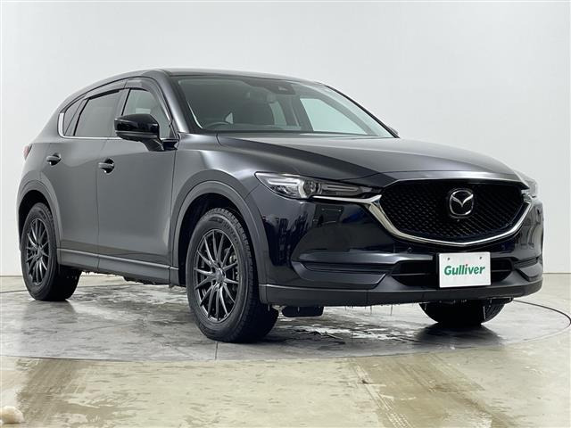 CX-52.2 XD ブラックトーンエディション 4WD修復歴無し