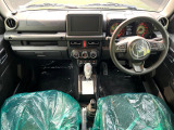 ジムニーノマド 1.5 FC 4WD 