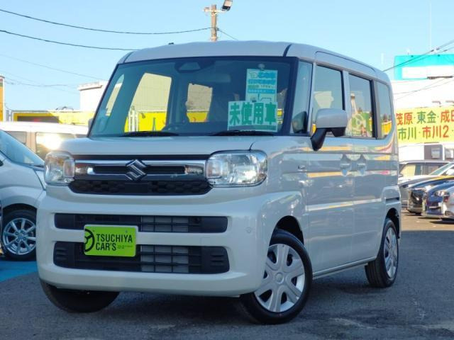 スペーシア ハイブリッド(HYBRID)  X 