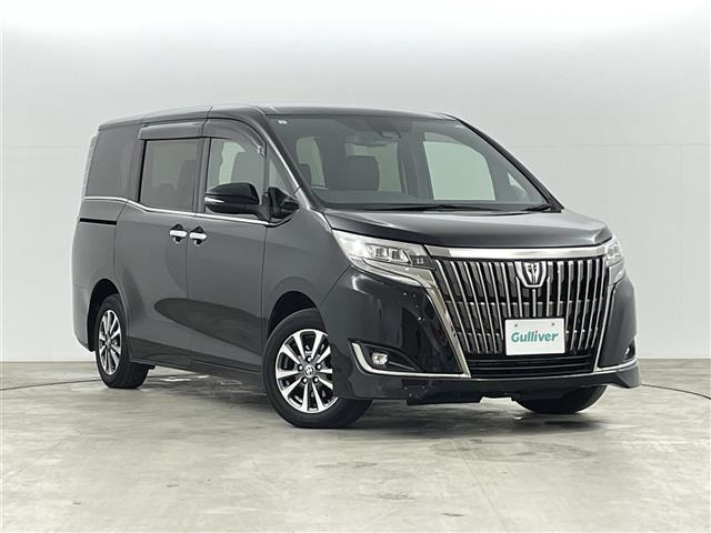 エスクァイア 2.0 Gi プレミアムパッケージ ブラックテイラード 修復歴無し