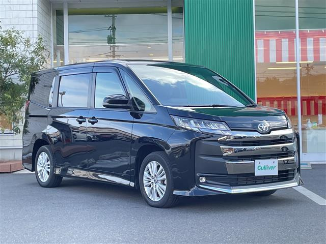 ノア 2.0 S-G 修復歴無し（6BA-MZRA90W）