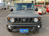 ジムニーシエラ 1.5 JC 4WD スズキセーフティサポート カーナビ フルセ