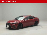 ES 300h Fスポーツ 