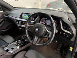 1シリーズ 118d Mスポーツ ワンオーナー 修復歴無し