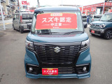 スペーシアベース XF 