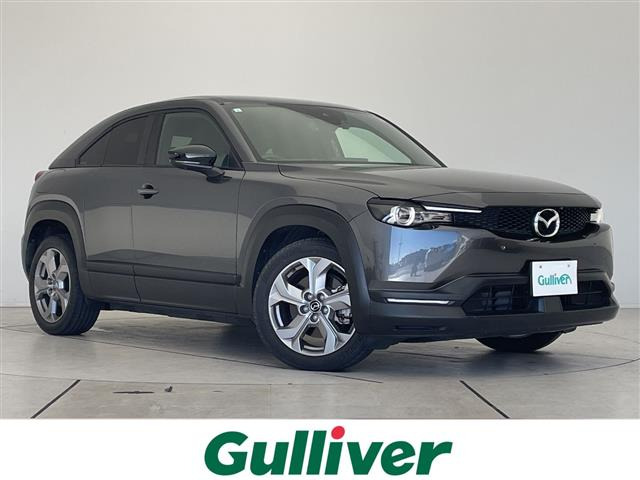 MX-30 EVモデルEV ベーシック セット修復歴無し