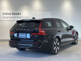 V60 ウルトラ T6  AWD プラグインハイブリッド 4WD 