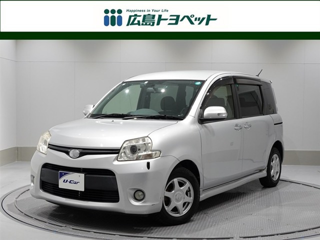 シエンタ1.5 ダイス リミテッド