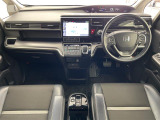 ステップワゴン 2.0 e:HEV スパーダ G EX ホンダセンシング 修復歴無し