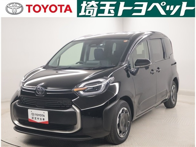 シエンタ ハイブリッド 1.5 Z （6AA-MXPL10G）