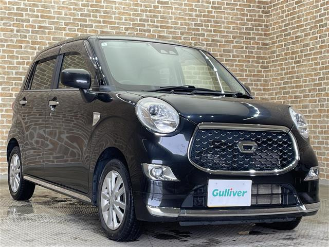 キャストスタイル G SAIII 4WD4WD 修復歴無し