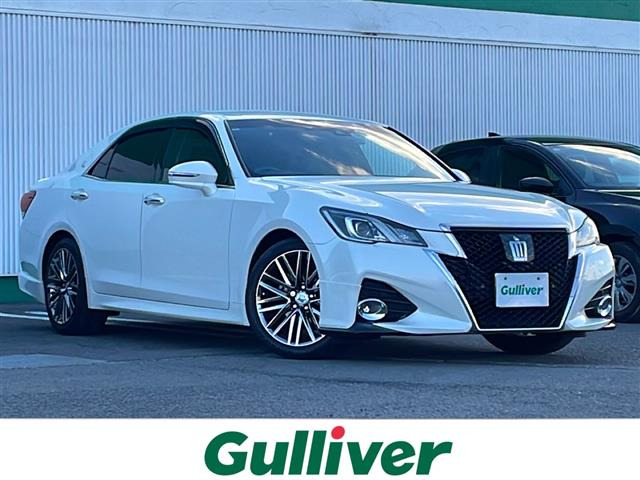 クラウンアスリート2.0 S-T Jフロンティア修復歴無し