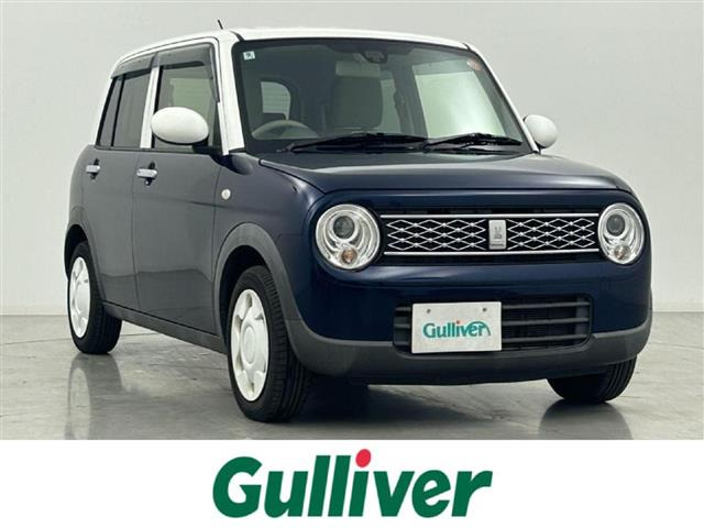 アルトラパンSセレクション修復歴無し