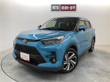 トヨタ ライズ
