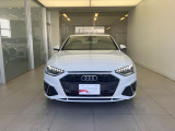 A4 35 TFSI Sライン 