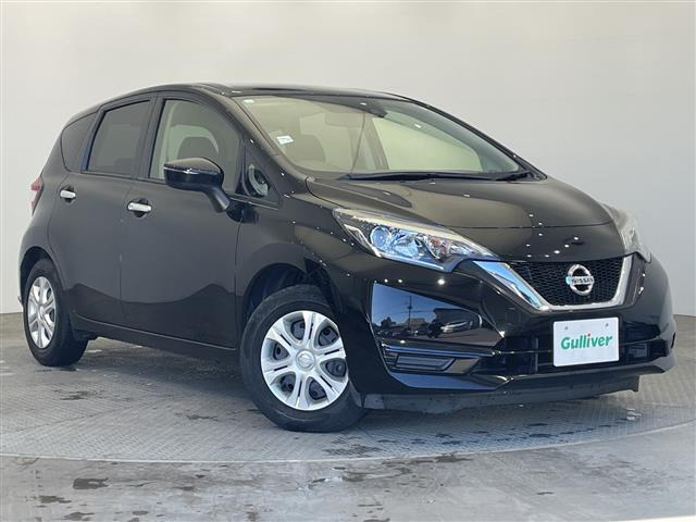 ノート 1.2 X 修復歴無し