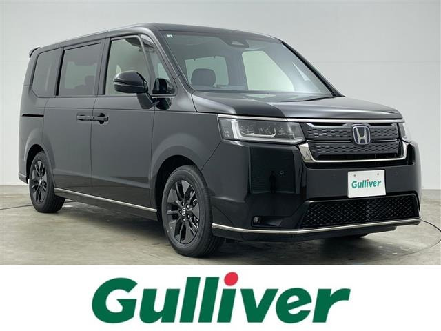 ステップワゴン 2.0 e:HEV スパーダ 修復歴無し