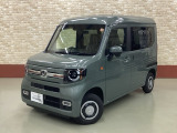 ホンダ N-VAN