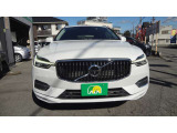 XC60 T5 AWD インスクリプション 4WD 