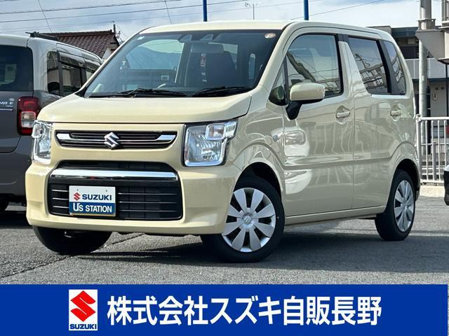 ワゴンR FX 4WD オーディオ