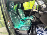 もちろん車内はキレイです♪よりクリーンな状態をキープしたいお客様には『ナノゾーンコート』がおすすめ!新型コロナウイルス対策や、除菌・消臭に効果を発揮し多くの方にご好評いただいております。