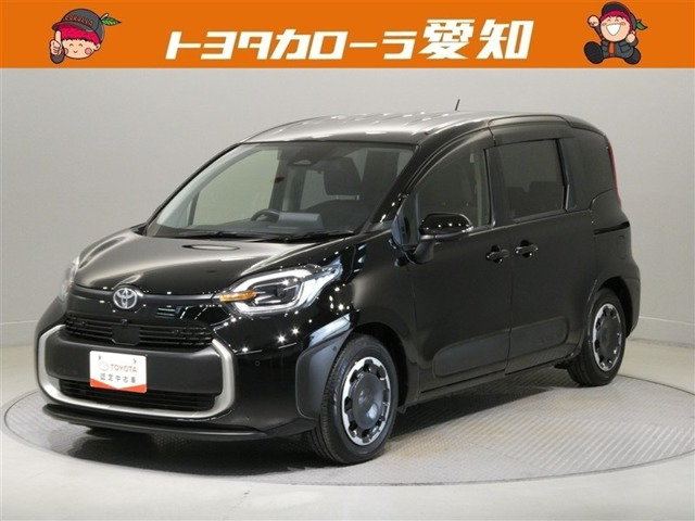 シエンタ ハイブリッド 1.5 Z （6AA-MXPL10G）