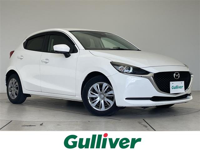 MAZDA21.5 15C修復歴無し
