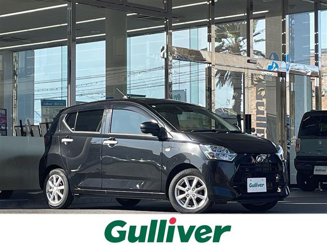 ミライース G SAIII ワンオーナー 修復歴無し