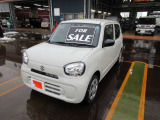 アルト L 4WD 