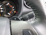 オートライトでON OFF自動作動