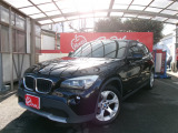 【中古車情報】BMW X1 xドライブ 20i ハイライン パッケージ 4WD  の中古車詳細（走行距離：10.6万km、カラー：クロ、販売地域：埼玉県東松山市若松町）