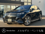 メルセデス・ベンツ EQS SUV