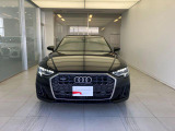 A8 55 TFSI クワトロ 4WD 