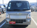 キャリイ スーパーキャリイ X 4WD 