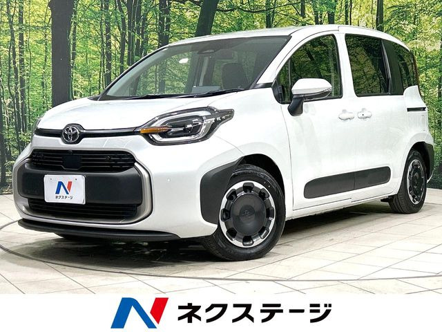 シエンタ ハイブリッド 1.5 Z （6AA-MXPL10G）