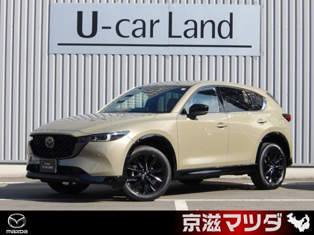 CX-5 2.2 XD レトロスポーツエディション 4WD 