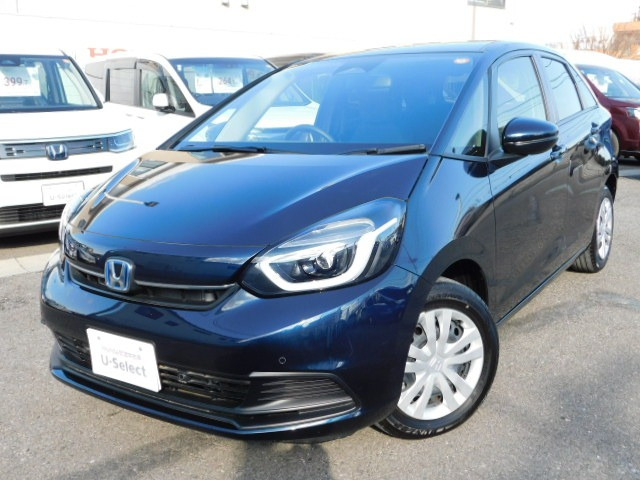 ホンダ フィット 