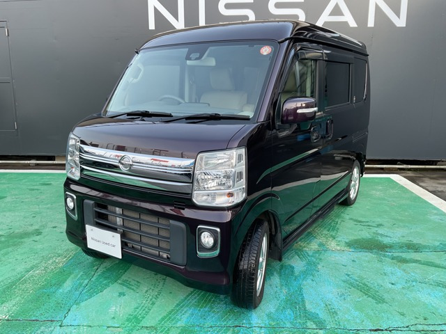 NV100クリッパーリオG