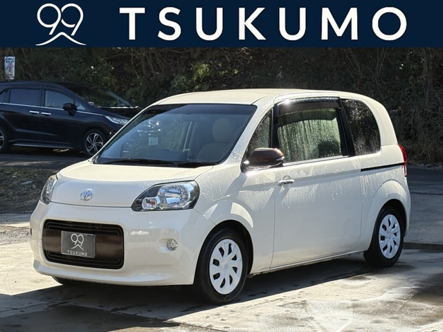 ポルテ1.5 F ア ラ モード ドゥ