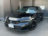 シビック 1.5 RS 