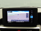 カーナビ付き!!知らない道も安心ドライブ!!ドライブレコーダーもつけると万が一の時もたよりになります。
